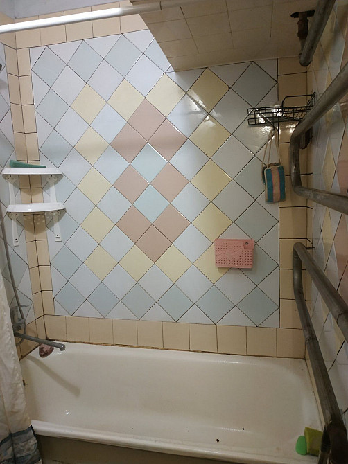 Сдам 1к на ж/м "Северный" Дніпро - зображення 3