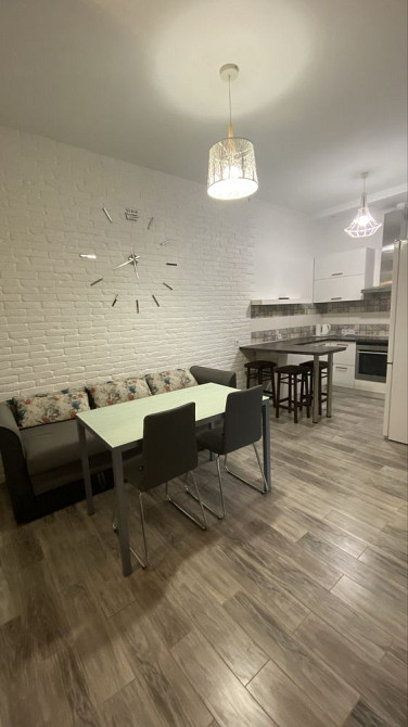 2-кім новобудова Парк Шевченка Чагор - изображение 1