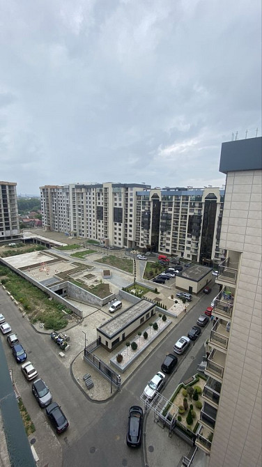 2-кім новобудова Парк Шевченка Чагор - изображение 6