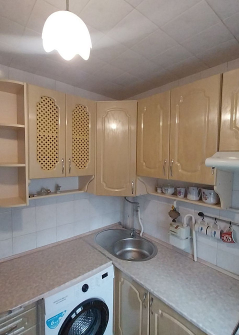 Оренда квартири
2/3/5 Волонтерська (Турчанінова)
Гарна косметика.
Всі Белая Церковь - изображение 1