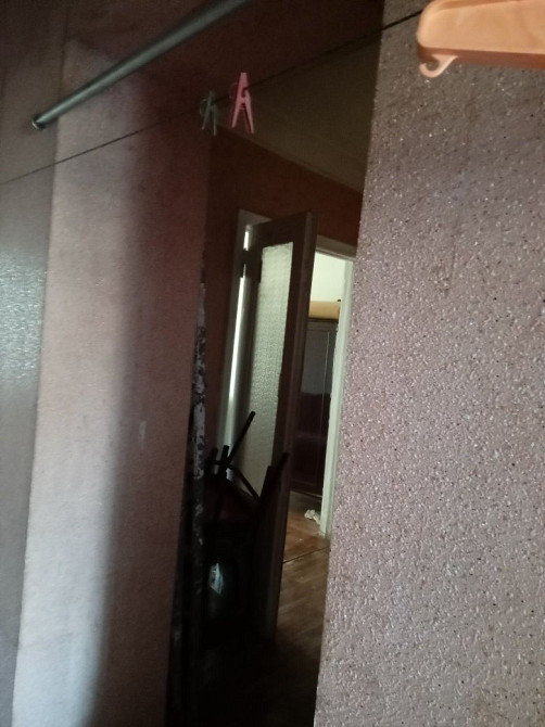 2 Комн Центр Проспект Свободы Каменское (Запорожская обл.) - изображение 5