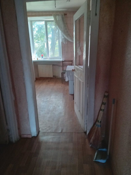 2 Комн Центр Проспект Свободы Каменское (Запорожская обл.) - изображение 3