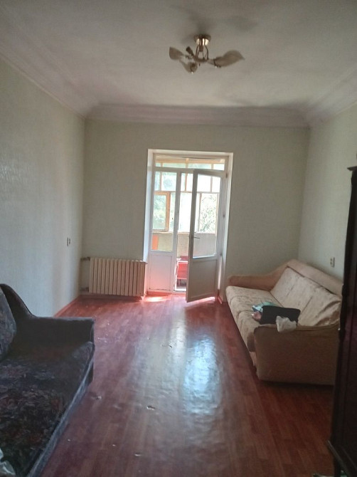 2 Комн Центр Проспект Свободы Каменское (Запорожская обл.) - изображение 1