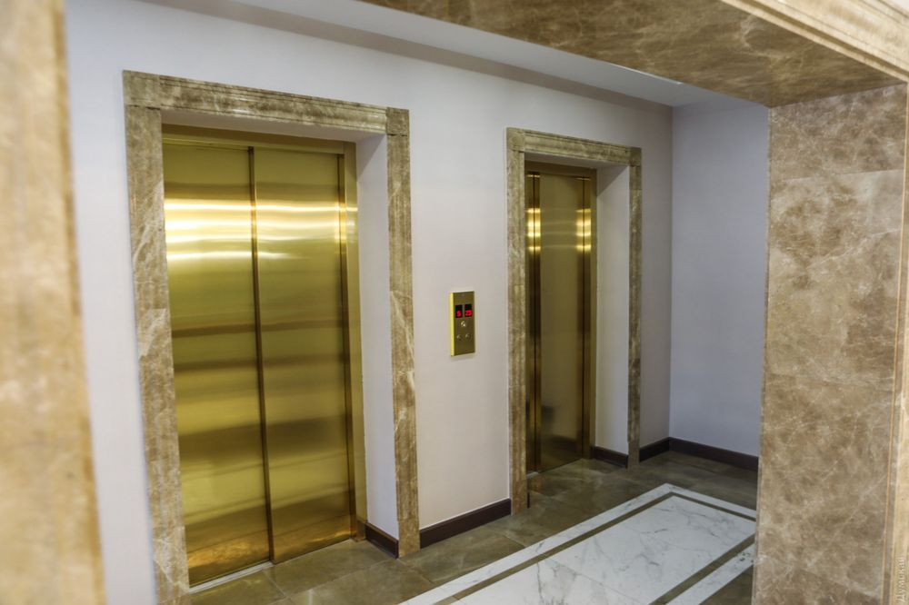 Квартира  на Каманина Одеса - зображення 2