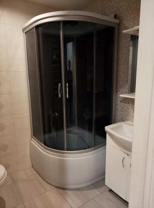 Здам Затишну і Теплу Квартиру на 5 поверсі  45 м.кв вул. Урлівська 23г Київ - зображення 7