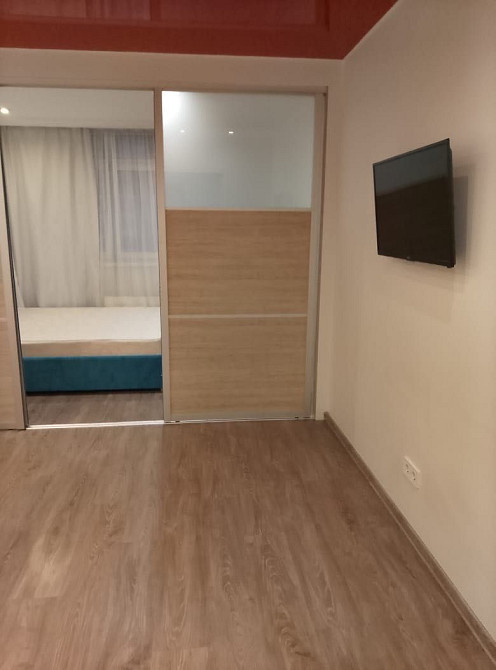 Здам Затишну і Теплу Квартиру на 5 поверсі  45 м.кв вул. Урлівська 23г Київ - зображення 4