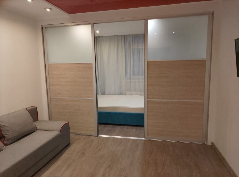 Здам Затишну і Теплу Квартиру на 5 поверсі  45 м.кв вул. Урлівська 23г Київ - зображення 6