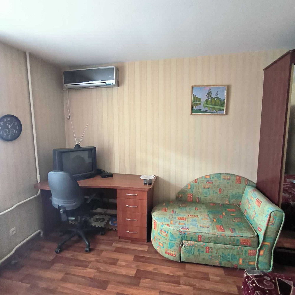 Вільна 1-но кімн. ЦЕНТР меблі техніка Хрещатик Сіті Черкассы - изображение 4