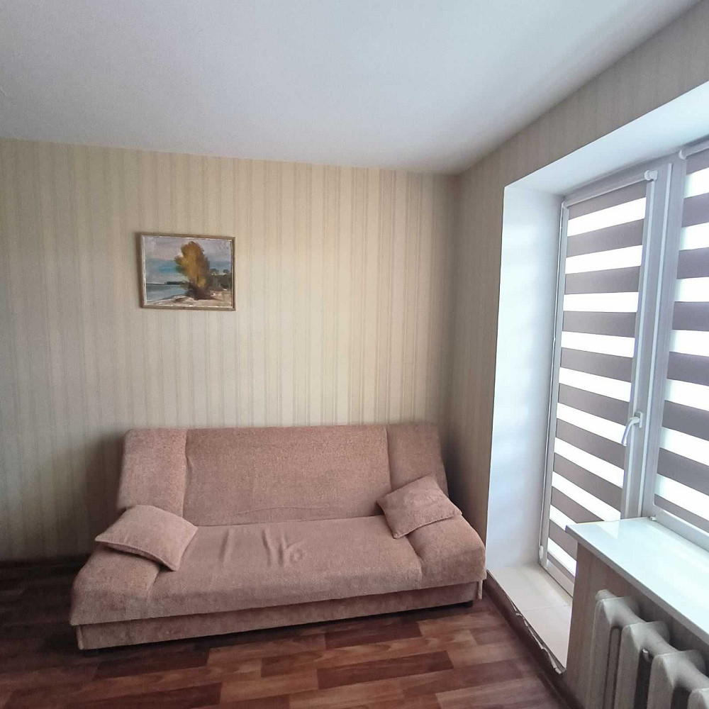 Вільна 1-но кімн. ЦЕНТР меблі техніка Хрещатик Сіті Черкассы - изображение 5