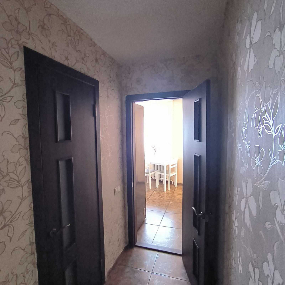 Вільна 1-но кімн. ЦЕНТР меблі техніка Хрещатик Сіті Черкассы - изображение 6