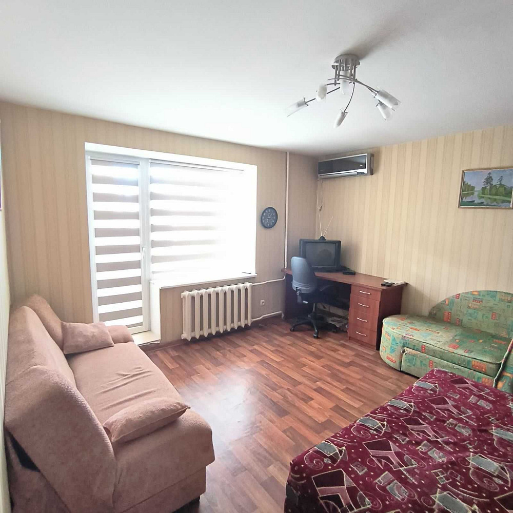 Вільна 1-но кімн. ЦЕНТР меблі техніка Хрещатик Сіті Черкассы - изображение 2