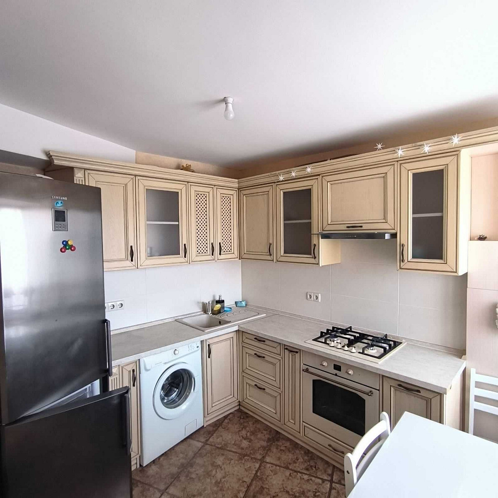 Вільна 1-но кімн. ЦЕНТР меблі техніка Хрещатик Сіті Черкассы - изображение 7