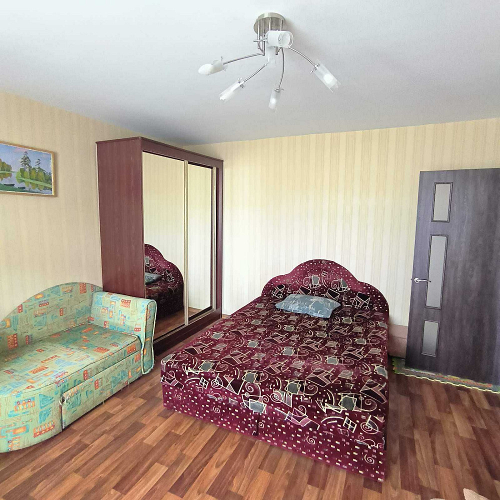 Вільна 1-но кімн. ЦЕНТР меблі техніка Хрещатик Сіті Черкассы - изображение 3