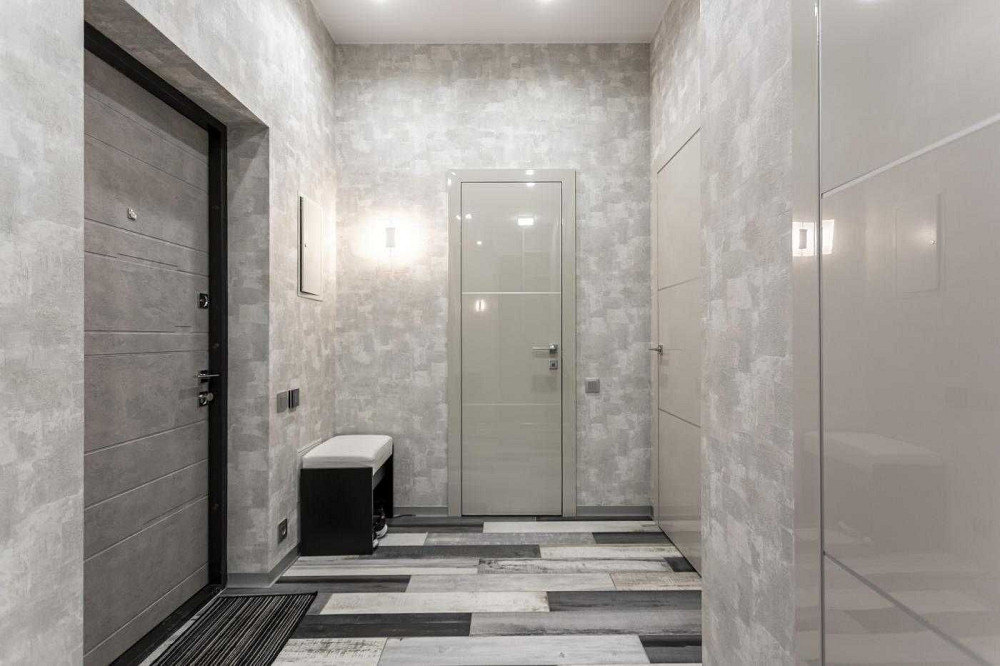 Без % Оренда 2к квартири 50м2 ЖК Бульвар Фонтанів вул. Саперне Поле 5а Київ - зображення 7