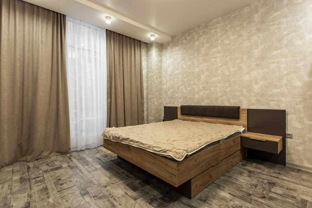 Без % Оренда 2к квартири 50м2 ЖК Бульвар Фонтанів вул. Саперне Поле 5а Київ - зображення 4