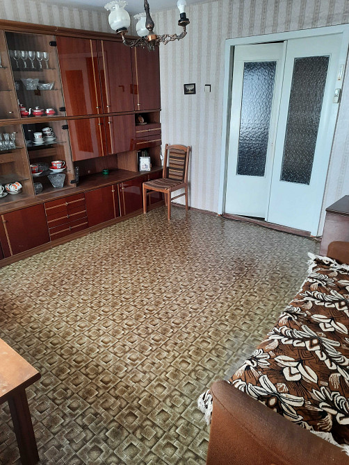 Здам 2-кiмнатну квартиру в центрi, вул Садова, на довгий строк Миколаїв - зображення 3