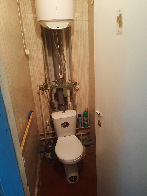 Здам 2-кiмнатну квартиру в центрi, вул Садова, на довгий строк Миколаїв - зображення 7