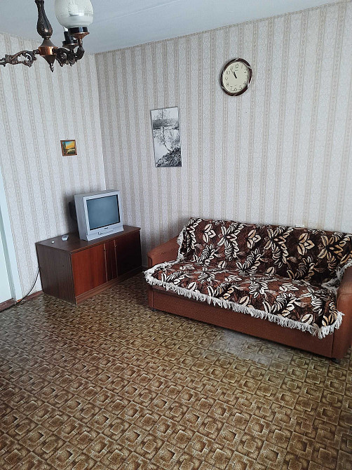 Здам 2-кiмнатну квартиру в центрi, вул Садова, на довгий строк Миколаїв - зображення 1