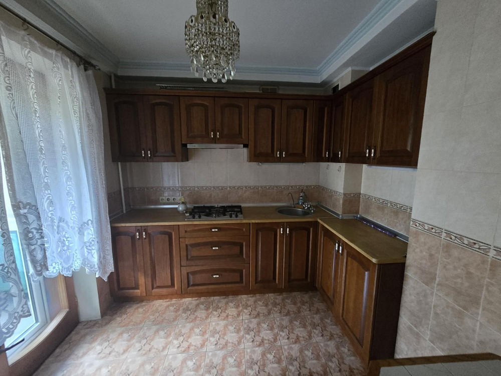 Аренда 1-комнатной квартиры в Шевченковском районе Запоріжжя - зображення 1