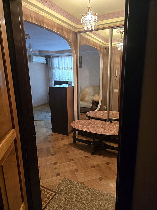 Аренда 1-комнатной квартиры в Шевченковском районе Запоріжжя - зображення 3