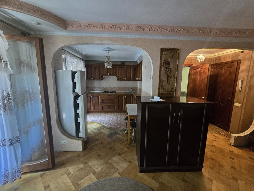 Аренда 1-комнатной квартиры в Шевченковском районе Запоріжжя - зображення 2