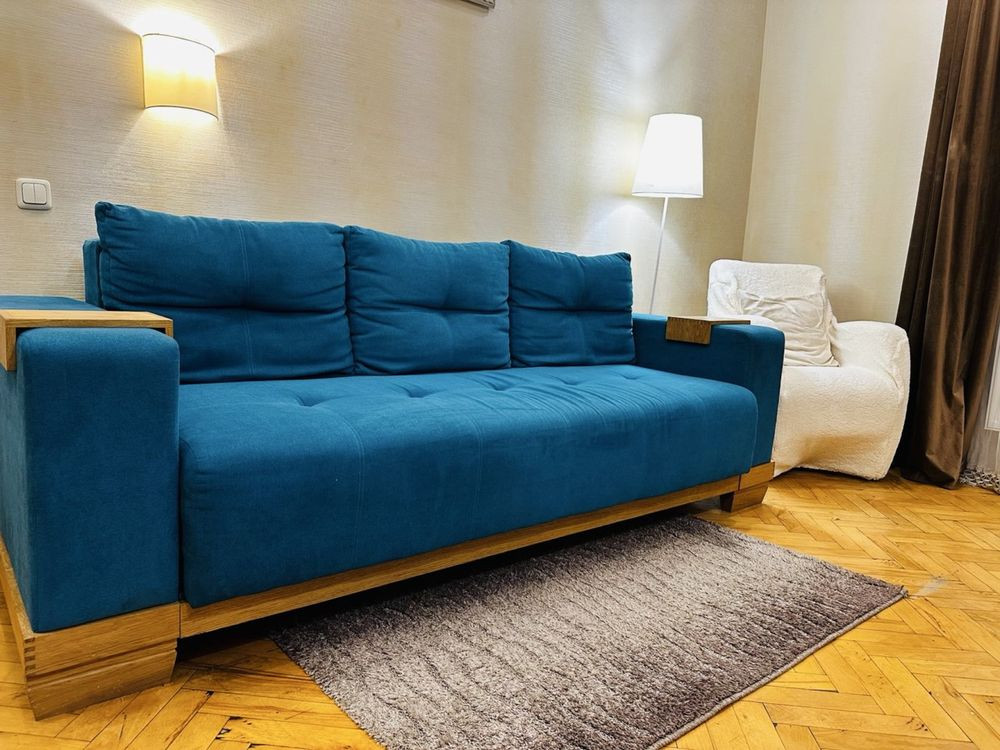 Від власника 2-х кімнатна квартира в ближньому центрі Львов - изображение 4