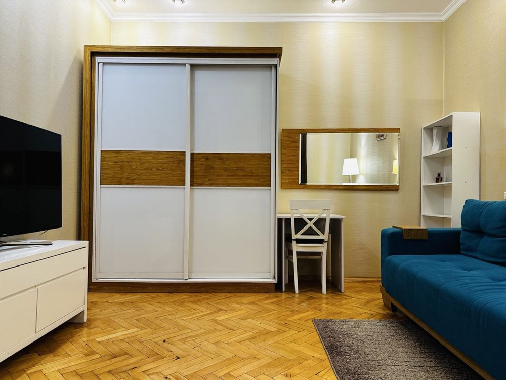 Від власника 2-х кімнатна квартира в ближньому центрі Львов - изображение 3