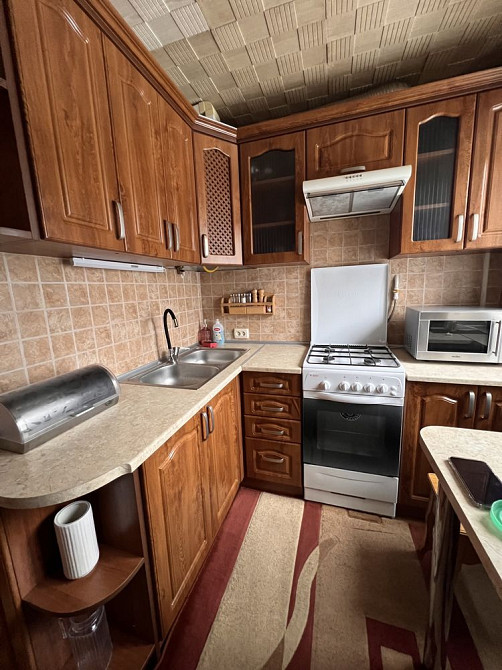 Оренда 2кім квартири недалеко від центру вул. Керченська Зелена Львов - изображение 8