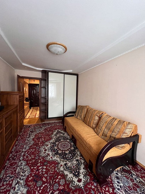 Оренда 2кім квартири недалеко від центру вул. Керченська Зелена Львов - изображение 1