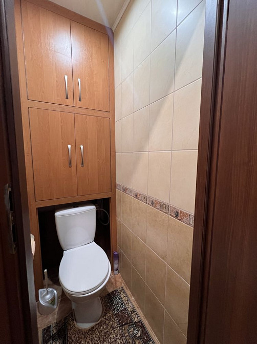 Оренда 2кім квартири недалеко від центру вул. Керченська Зелена Львов - изображение 5