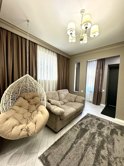 Оренда 2-кімнатної квартири + кухня-студія біля ТЦ «Рязань» Чернівці - зображення 3