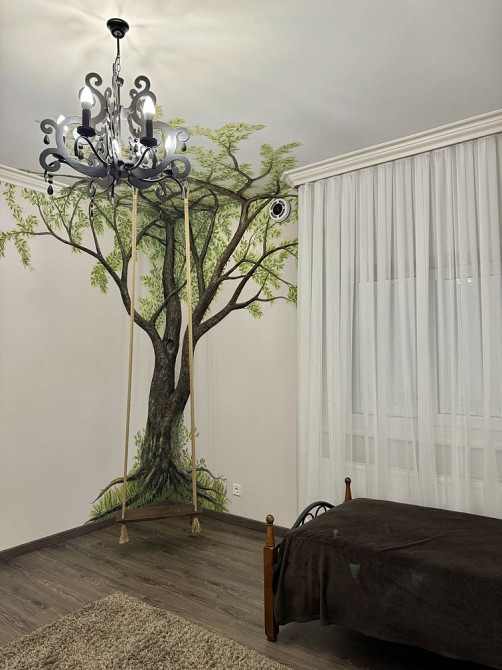 Оренда 2-кімнатної квартири + кухня-студія біля ТЦ «Рязань» Чернівці - зображення 8