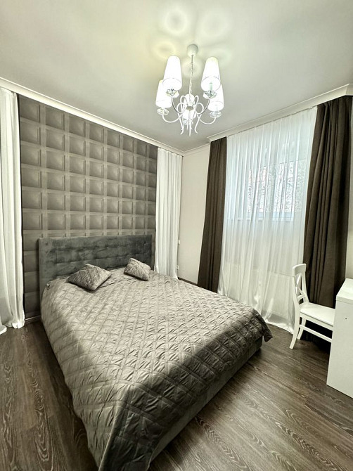 Оренда 2-кімнатної квартири + кухня-студія біля ТЦ «Рязань» Чернівці - зображення 5