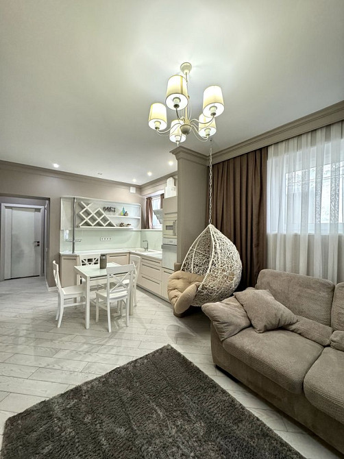 Оренда 2-кімнатної квартири + кухня-студія біля ТЦ «Рязань» Чернівці - зображення 4