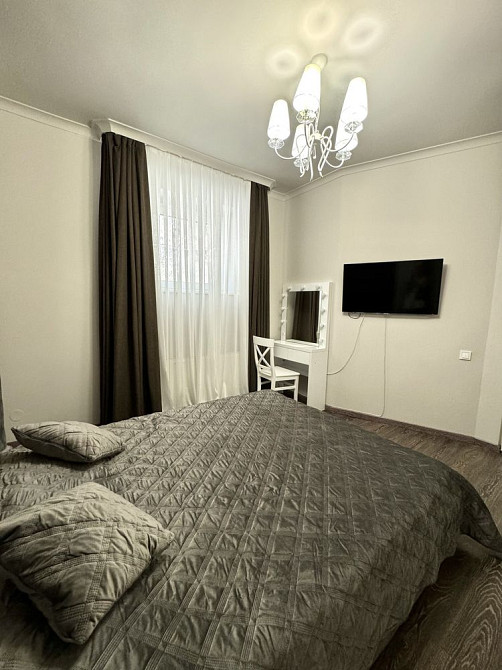 Оренда 2-кімнатної квартири + кухня-студія біля ТЦ «Рязань» Чернівці - зображення 6