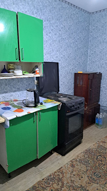 Сдаю 1к квартиру на проспекте героев Украины Миколаїв - зображення 5