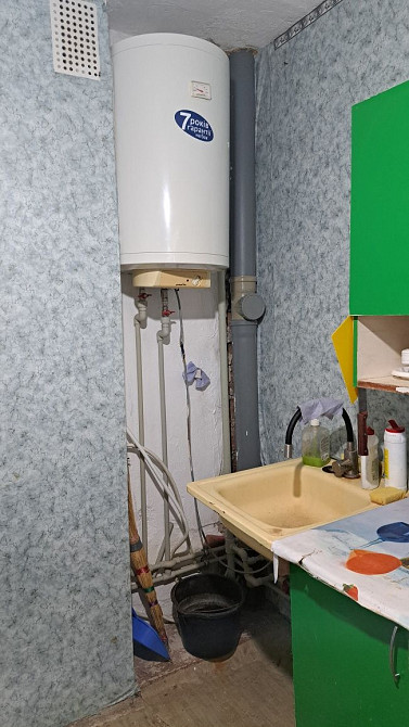 Сдаю 1к квартиру на проспекте героев Украины Миколаїв - зображення 6