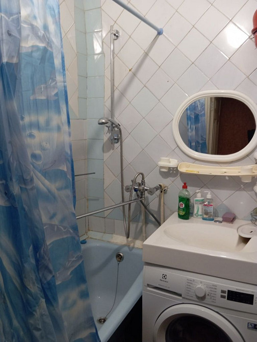 Оренда 2 кімн.кв.а центрі. 36/22/6,є Індив.опалення Вінниця - зображення 1