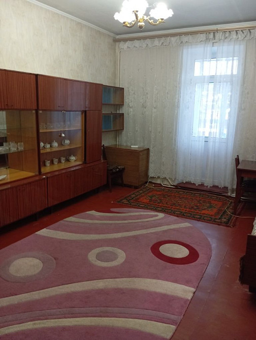 Оренда 2 кімн.кв.а центрі. 36/22/6,є Індив.опалення Вінниця - зображення 6