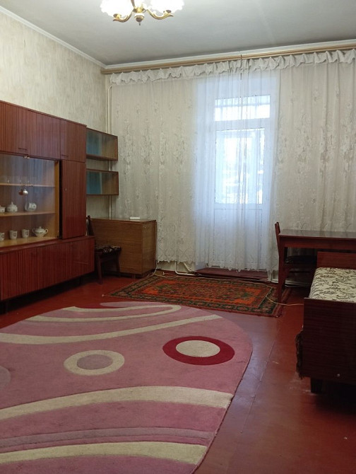 Оренда 2 кімн.кв.а центрі. 36/22/6,є Індив.опалення Вінниця - зображення 2