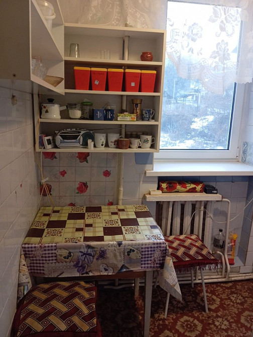 Оренда 2 кімн.кв.а центрі. 36/22/6,є Індив.опалення Вінниця - зображення 5