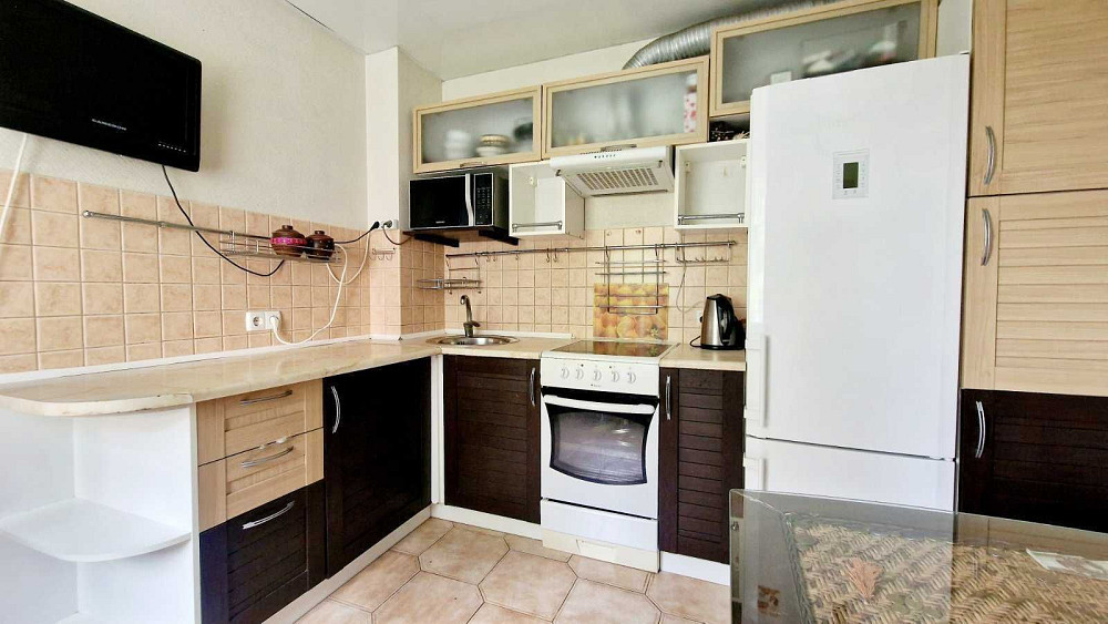 Оренда 2-кімнатної квартири пр. Богдана Хмельницького 110, 12 квартал Дніпро - зображення 4