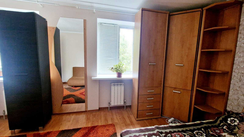 Оренда 2-кімнатної квартири пр. Богдана Хмельницького 110, 12 квартал Дніпро - зображення 6