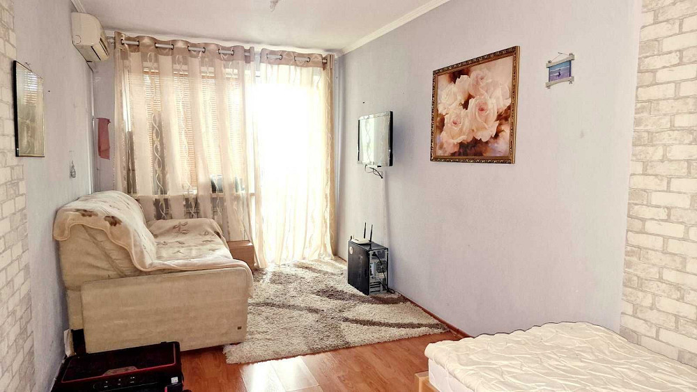 Оренда 2-кімнатної квартири пр. Богдана Хмельницького 110, 12 квартал Дніпро - зображення 8