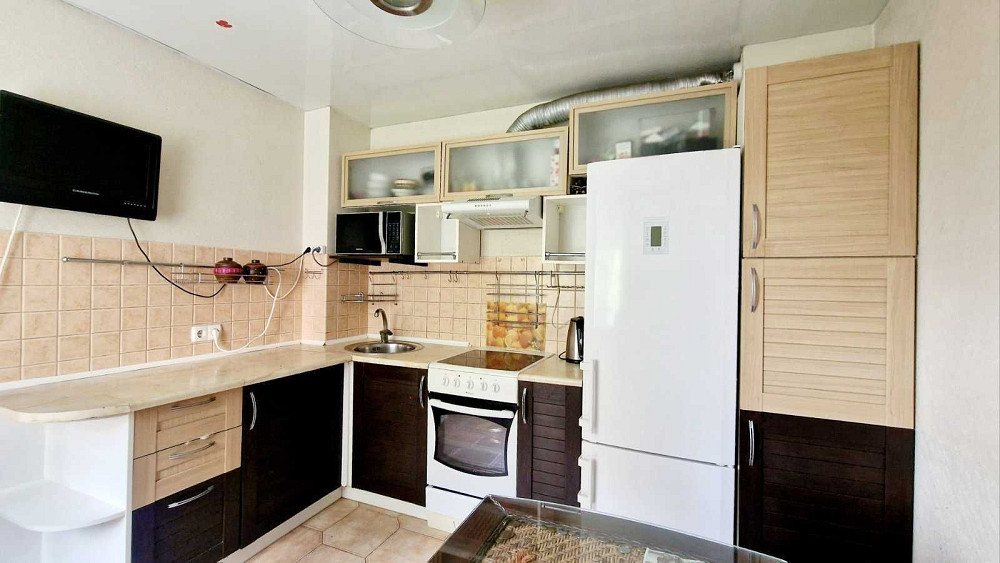 Оренда 2-кімнатної квартири пр. Богдана Хмельницького 110, 12 квартал Дніпро - зображення 1