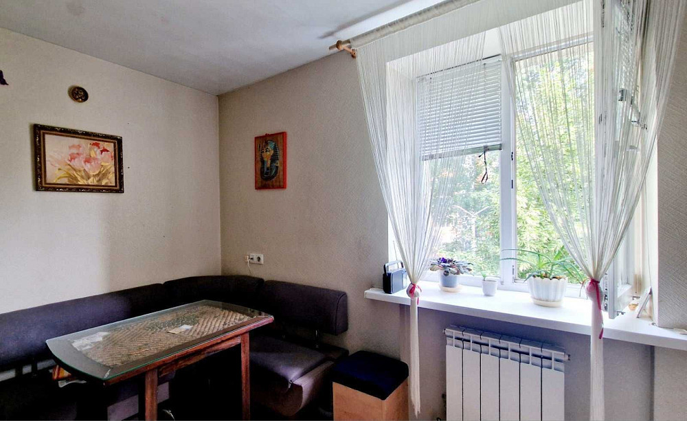 Оренда 2-кімнатної квартири пр. Богдана Хмельницького 110, 12 квартал Дніпро - зображення 3