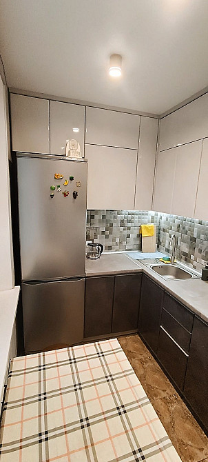 Сдам 1-комнатную квартиру Велозаводская 30А Харьков - изображение 4