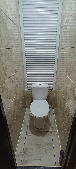 Сдам 1-комнатную квартиру Велозаводская 30А Харьков - изображение 8