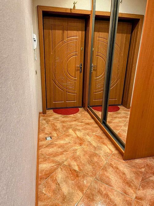 Оренда 1кімнатноі квартири по вул Величковского. Холодновідка - зображення 3