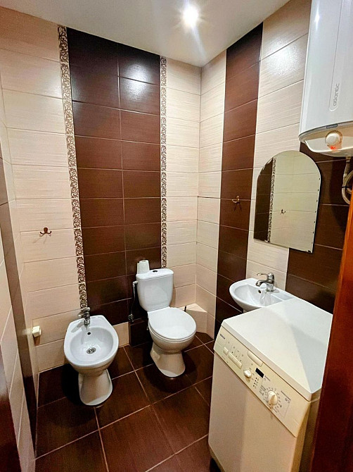 Оренда 1кімнатноі квартири по вул Величковского. Холодновідка - зображення 7